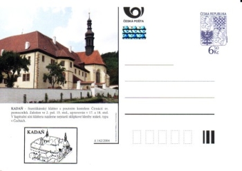 CDV 093 B ** - 2004